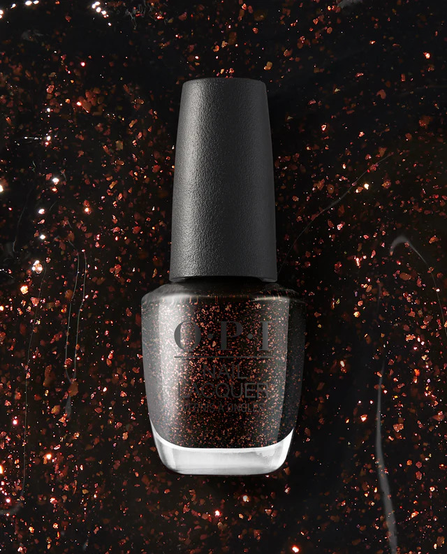 18-992118 OPI NL - GRUNGE QUEEN