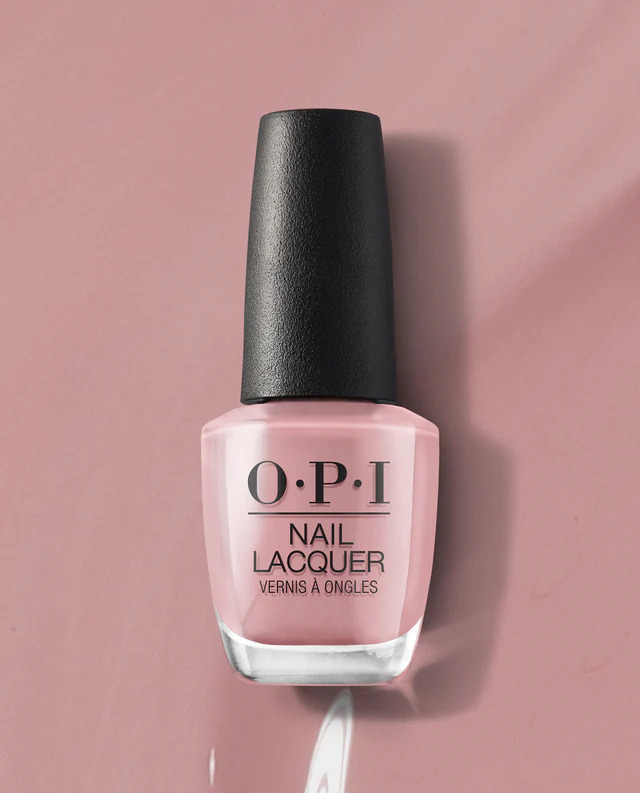 18-992121 OPI NL - TICKLE MY FRANCE-Y