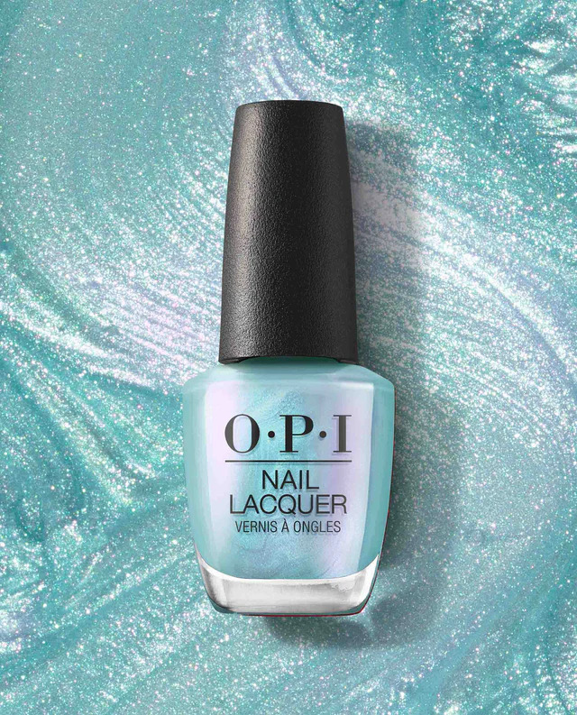18-992127 OPI NL - PISCES THE FUTURE