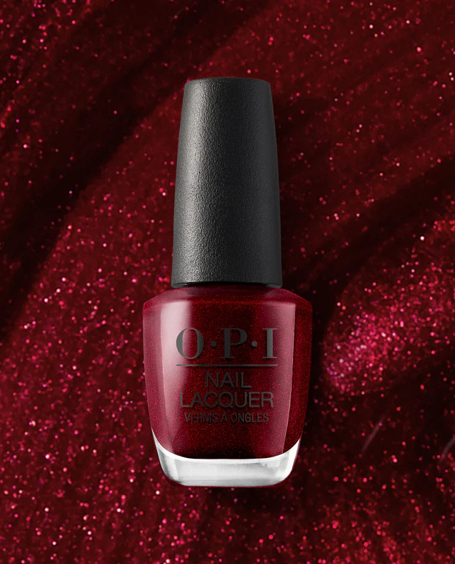18-992130 OPI NL - I'M NOT REALLY A WAITRESS