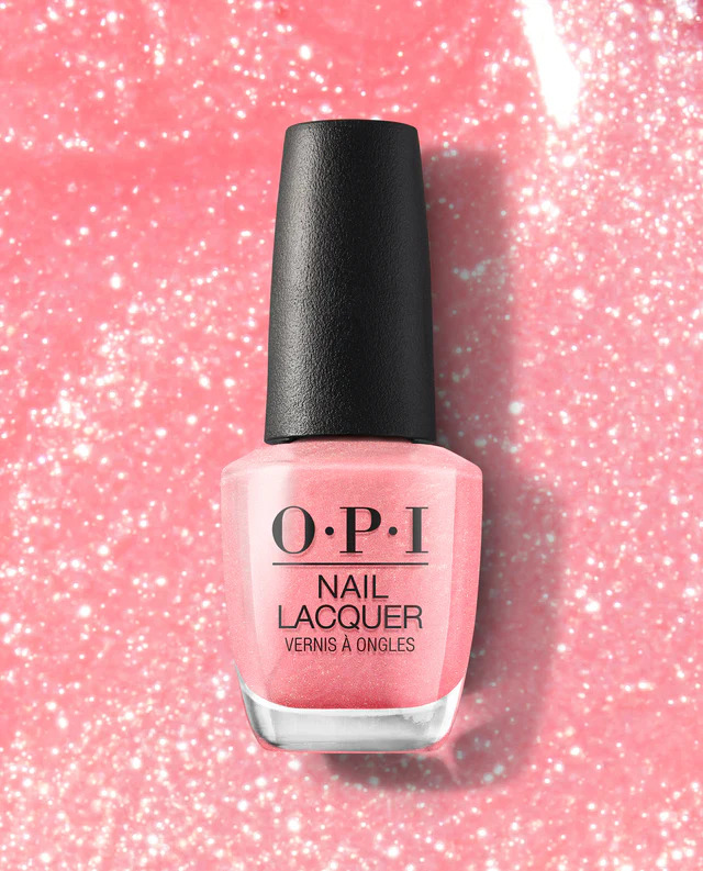 18-992145 OPI NL - PRINCESSES RULE!