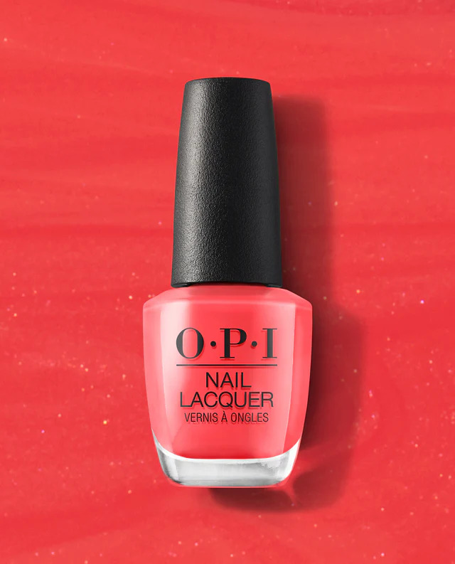 18-992152 OPI NL - I EAT MAINELY LOBSTER
