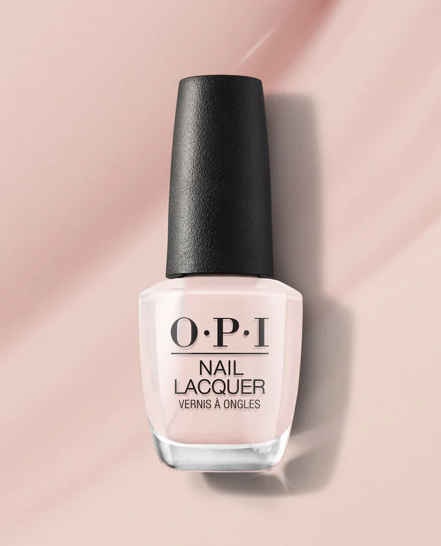 18-992155 OPI NL - STOP I'M BLUSHING