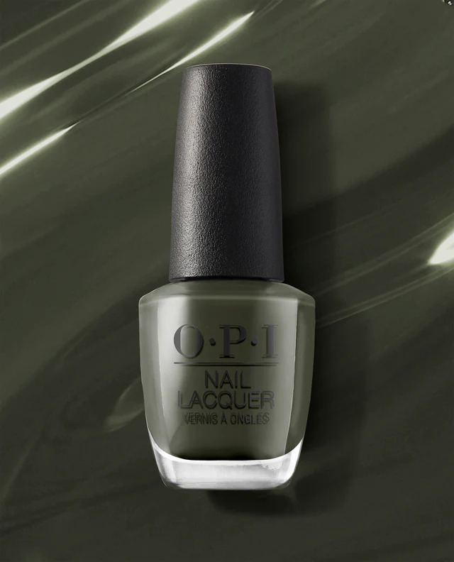 18-992156 OPI NL - THINGS I'VE SEEN IN ABER-GREEN