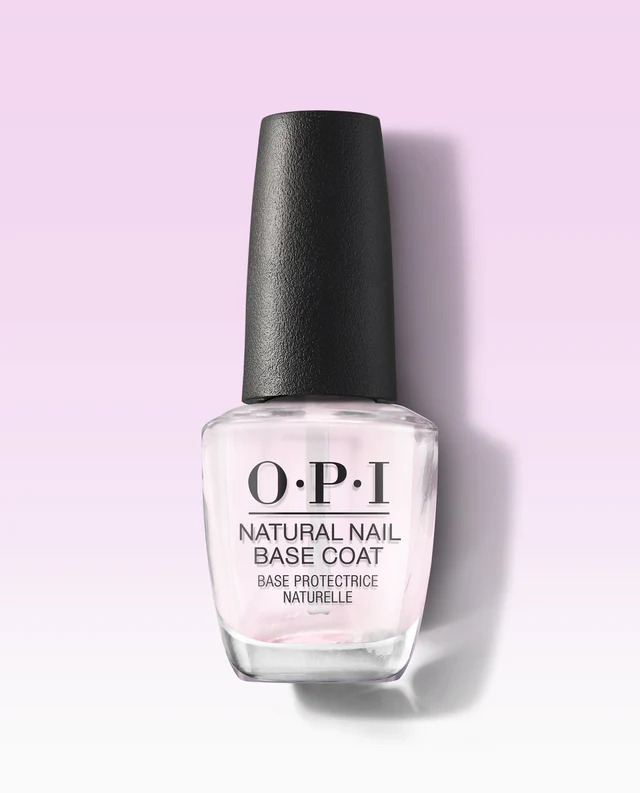 18-992163 OPI NT - NATURAL BASE COAT