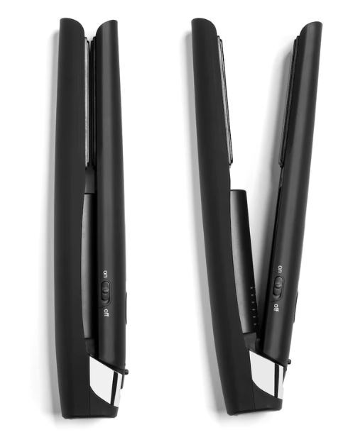 24-350085 SAM VILLA PRO RESULTS CORDLESS FLAT IRON