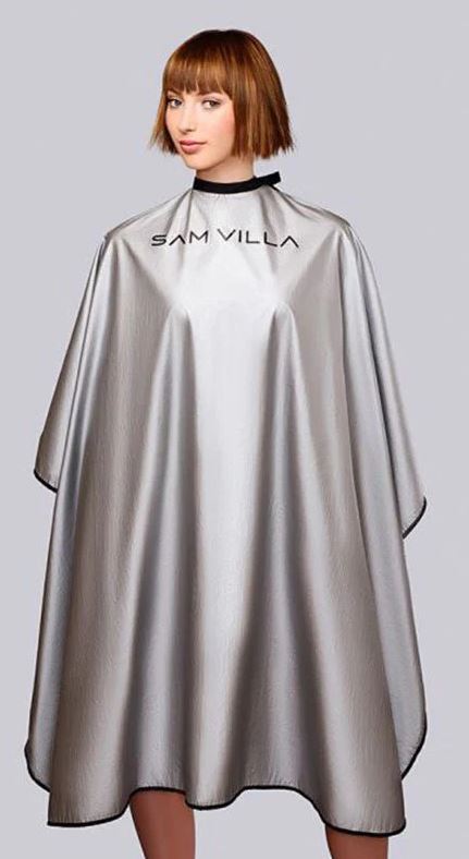 24-401005 SAM VILLA REVERSIBLE ALL PURPOSE CAPE