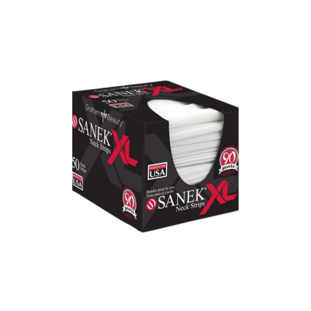 33-181041 SANEK NECK STRIPS XL