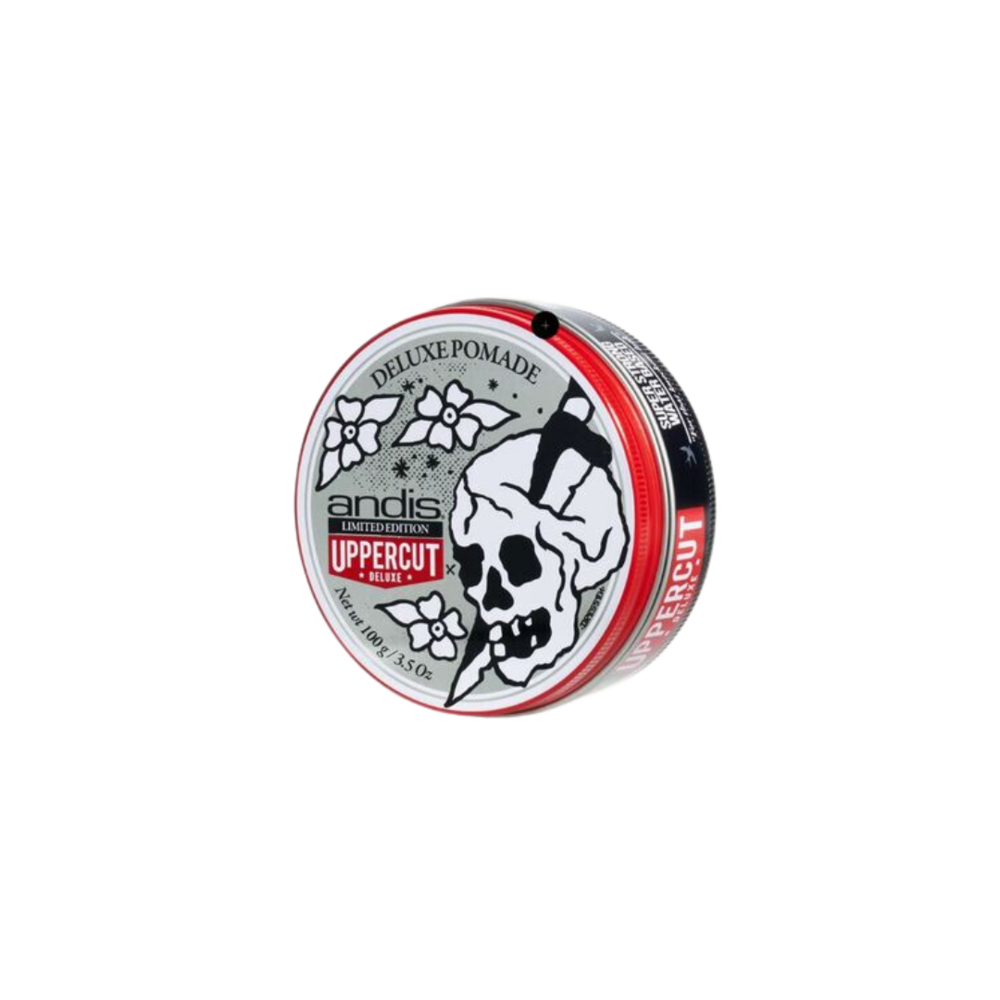 42-012280 ANDIS X UPPERCUT DELUXE POMADE - 18G