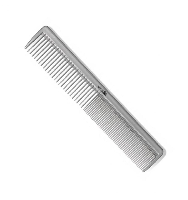 42-012410 ANDIS CUTTING COMB - GREY