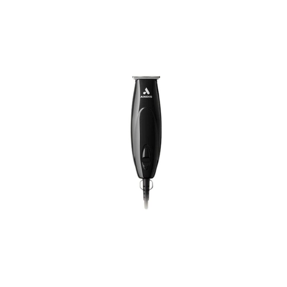 42-023475 ANDIS PIVOT PRO CORDED TRIMMER - BLACK