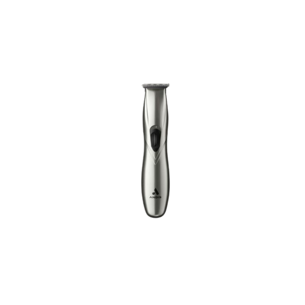 42-032810 ANDIS SLIMLINE PRO LI T-BLADE TRIMMER - CHROME