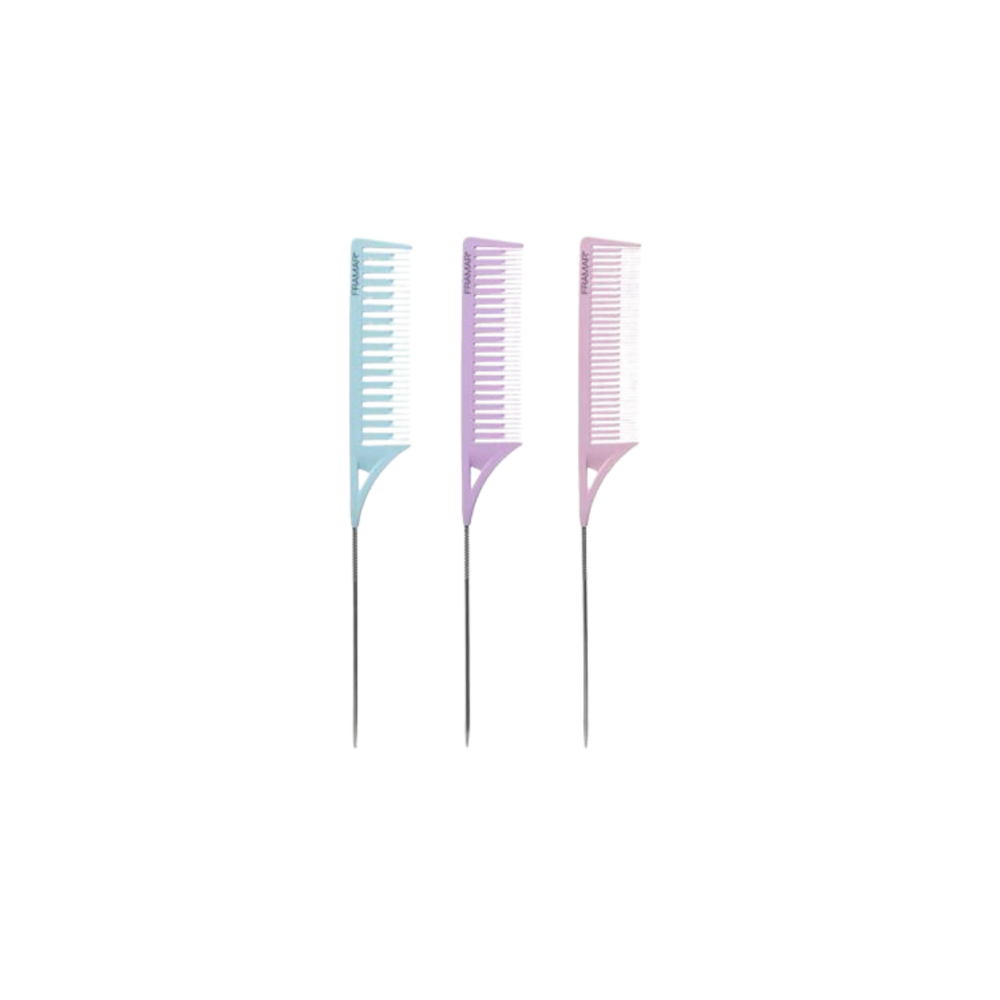 44-020001 FRAMAR DREAMWEAVER COMB SET - PASTEL