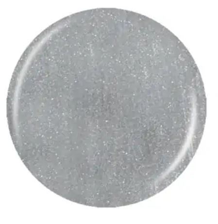 61-177051 CHINA GLAZE PLATINUM SILVER