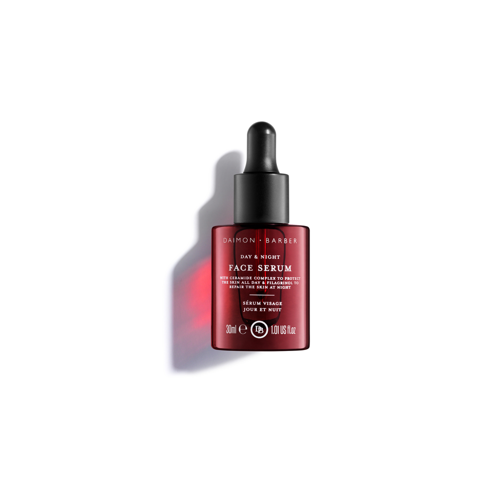 29-040634 DAIMON BARBER FACE SERUM 30ML