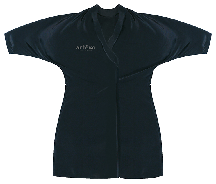 01-810034 ARTEGO LOGO KIMONO