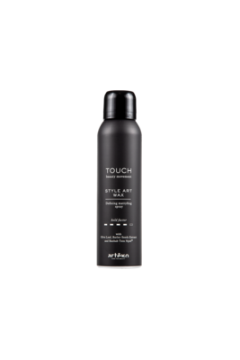 TOUCH STYLE ART WAX 150ML