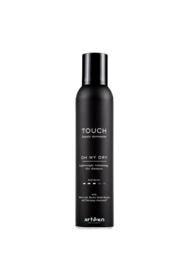 01-024202 TOUCH OH MY DRY 250ML