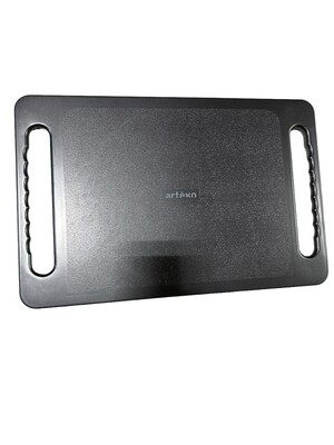 ARTEGO LOGO RECTANGLE MIRROR