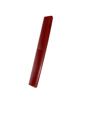 01-810022 ARTEGO LOGO CUTTING/STYLING RED COMB