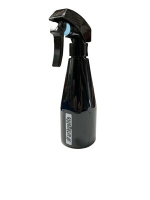 ARTEGOLIFE BLACK SPRAY BOTTLE