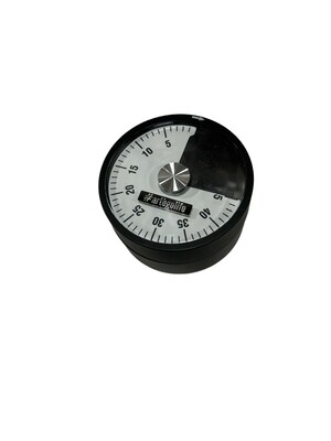 ARTEGOLIFE BLACK TIMER