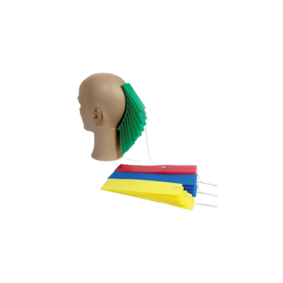 SNAP CAP2 HEADFORM WITH 4/PK OF PROJECTION STRIPS