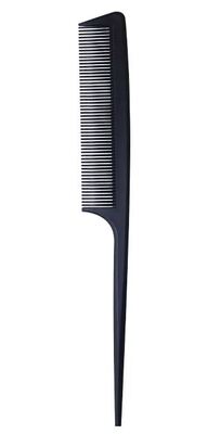 02-225290 PIVOT POINT CARBON TAIL COMB 9"