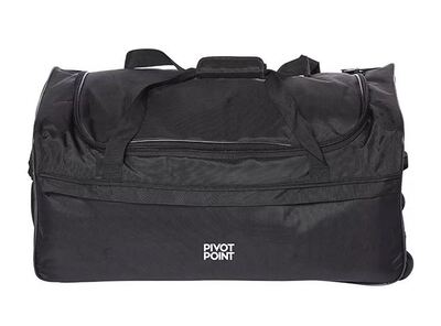 02-225314 PIVOT POINT DUFFEL ON WHEELS