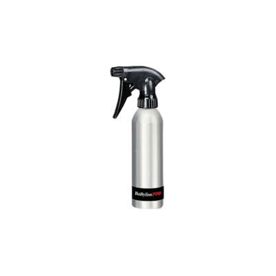 BABYLISS PRO WATER BOTTLE - ALUMINUM 10OZ