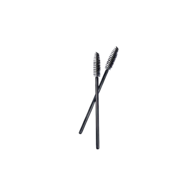 SILKLINE DISPOSABLE MASCARA APPLICATORS 25/PK