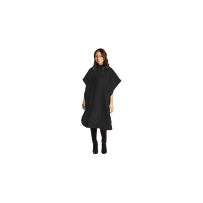 BABYLISS PRO ALL PURPOSE CAPE - BLACK