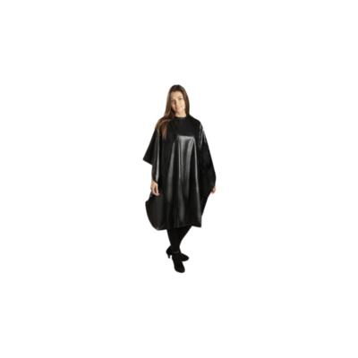 BABYLISS PRO ALL PURPOSE CAPE - BLACK X-LARGE