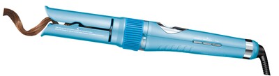 BABYLISS PRO NANO-TITANIUM AUTOMATIC CURLER 3/4"