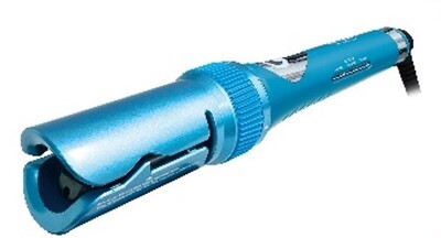 03-202006 BABYLISS PRO NANO-TITANIUM AUTOMATIC CURLER 1-1/4"