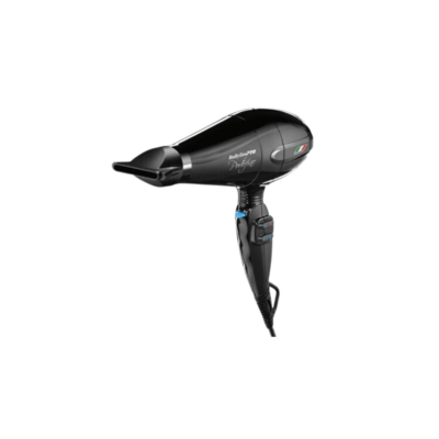 BABYLISS PRO NANO-TITANIUM PORTOFINO HAIRDRYER