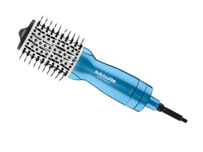 03-301105 BABYLISS PRO NANO-TITANIUM COMPACT HOT AIR BRUSH