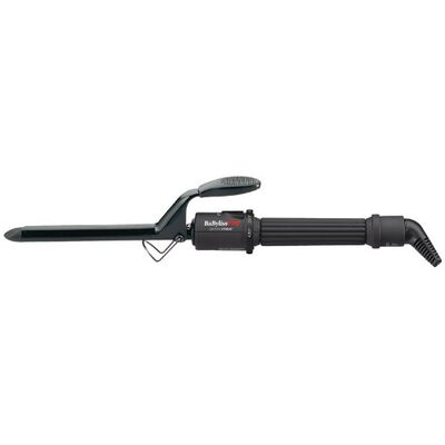 BABYLISS PRO CERAMIC SPRING IRON 1/2"