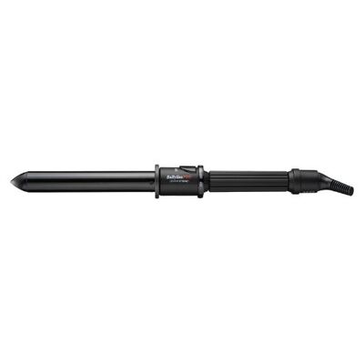 BABYLISS PRO CERAMIC CURLING WAND 1 "