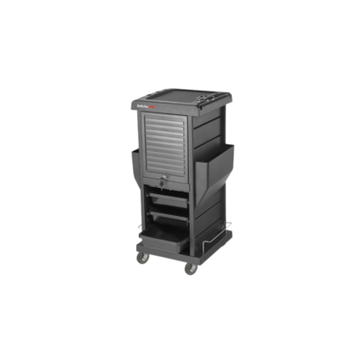 BABYLISS PRO DELUXE LOCKABLE TROLLEY