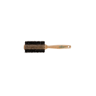 DANNYCO NATURE PRO OAK WOOD BRUSH WITH BOAR BRISTLES XL