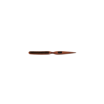 03-409800 DANNYCO WOODEN TEASING BRUSH