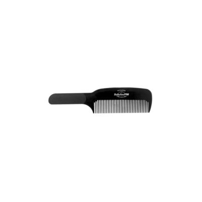 BABYLISS PRO FLAT TOP COMB 9"