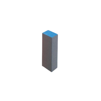 SANITIZABLE SANDING BLOCK BLUE FINE/SUPER FINE