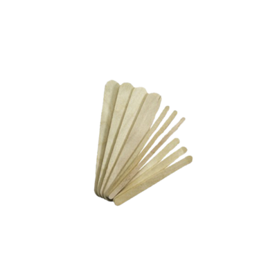 SILKLINE LARGE WAX STICKS 5.75" 100/PK