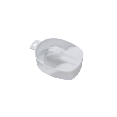 SILKLINE EXTRA DEEP MANICURE BOWL