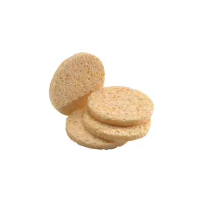 DANNYCO NATURAL CELLULOSE SPONGES 12/PK