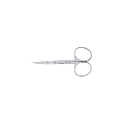 SILKLINE CUTICLE SCISSORS