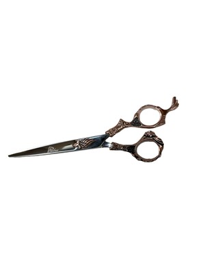 05-765160 PANTHER ROSE GOLD SHEAR 6.0" O/S