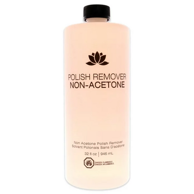 MARIANNA NON ACETONE REMOVER 32OZ